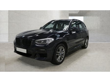 2021 BMW X3 - thumbnail 1