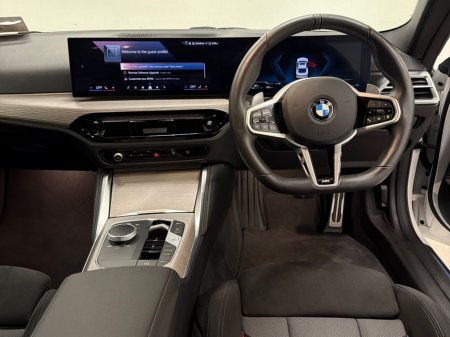 2025 BMW 4 Series - thumbnail 5