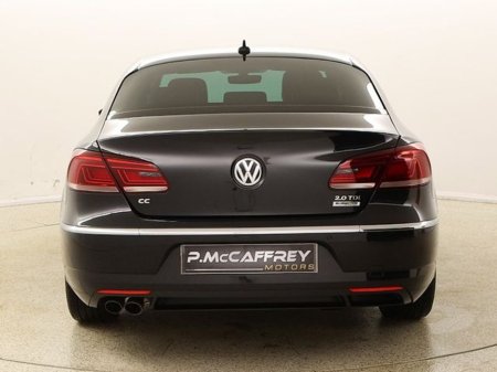 2016 Volkswagen CC  €15,495 thumbnail