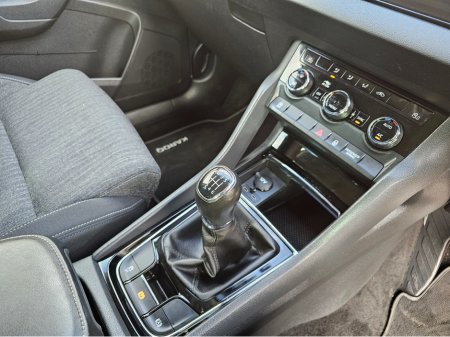 2021 Skoda Karoq - thumbnail 13