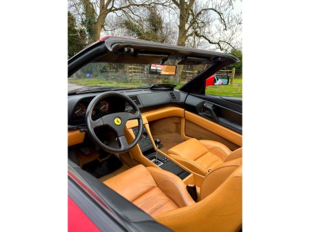 1991 Ferrari 348 - thumbnail 23