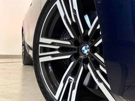 2024 BMW 7 Series - thumbnail 24