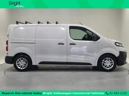 2022 Citroen Dispatch - photo 5