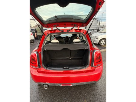 2014 MINI Hatch Cooper Auto €10,499 thumbnail