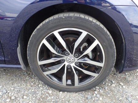 2018 Volkswagen Golf 1.4 Highline €18,750 thumbnail