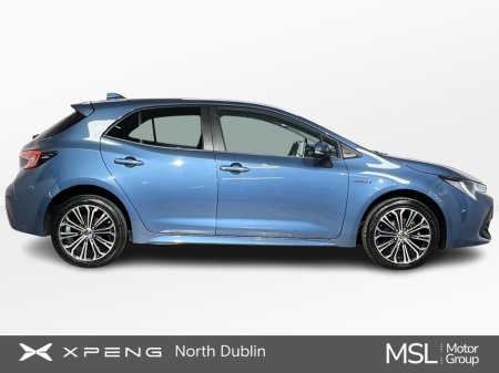 2021 Toyota Corolla - photo 5