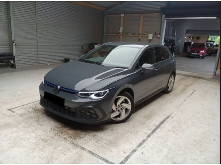 2021 Volkswagen Golf GTE S-A 13KwH BATTERY €20,950