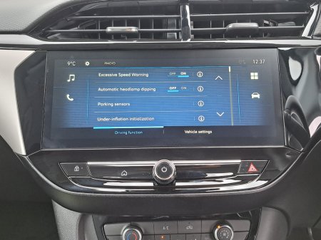 2026 Opel Corsa - thumbnail 29