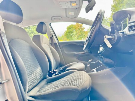 2015 Opel Corsa EXCITE!! 1.4!! AUTO!!ONLY 61K !! €7,999 thumbnail