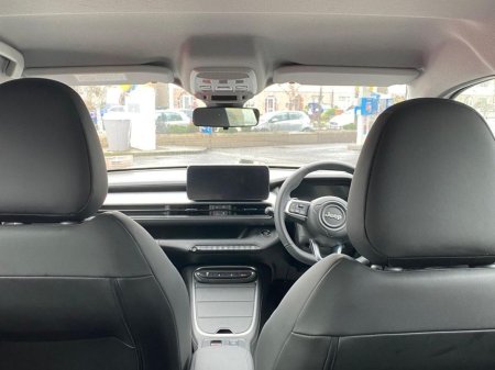 2025 Jeep Avenger 1.2 100Hp Mhev Altitude €28,895 thumbnail