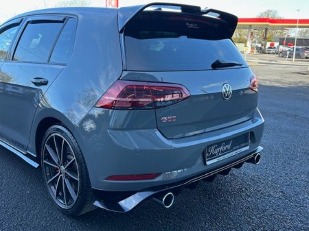 2019 Volkswagen Golf - thumbnail 7