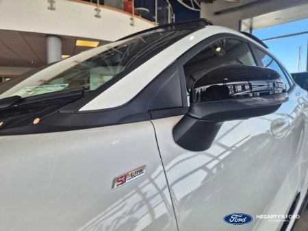 2026 Ford Puma - photo 4