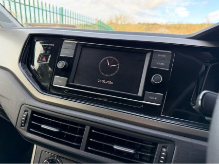 2018 Volkswagen Polo - thumbnail 11