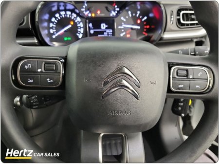 2023 Citroen C3 FLAIR PURETECH 1.2 Petrol Manual €14,900 thumbnail