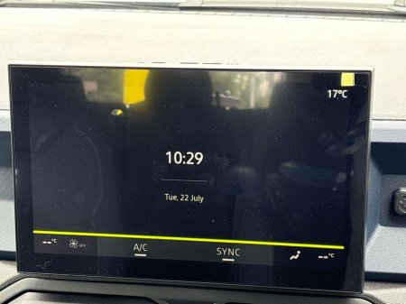 2025 Dacia Duster - thumbnail 12