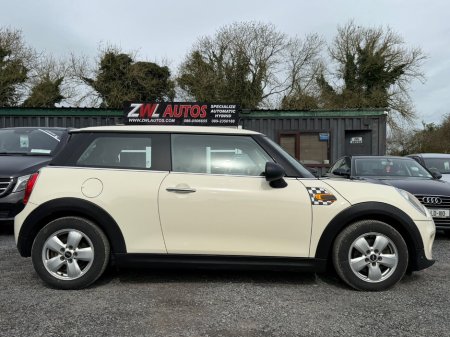 2016 MINI Hatch - thumbnail 5