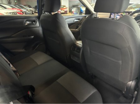 2023 Nissan Qashqai EPOWER SV PREMIUM GR R RR 4DR AUTO €23,999 thumbnail