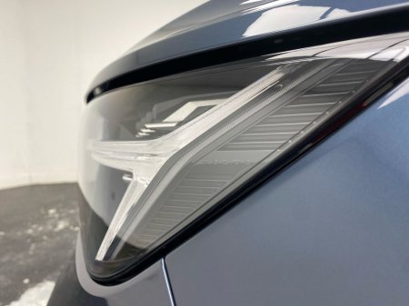 2026 Volvo EC40 - thumbnail 23