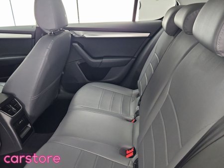 2018 Skoda Octavia - thumbnail 13