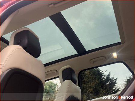 2022 Land Rover Range Rover Sport - thumbnail 20