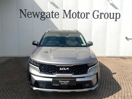 2023 Kia Sorento DSL MY23 SAM 5DR Auto 7 seat K4 €45,950 thumbnail