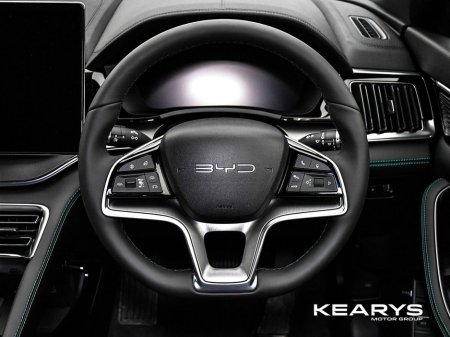 2026 BYD Seal U - thumbnail 12