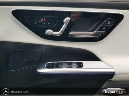 2025 Mercedes-Benz GLC Class GLC 220 D 4MATIC AMG Line €74,950 thumbnail