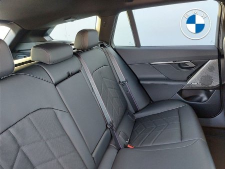 2026 BMW 5 Series 530e M Sport Pro Touring €84,962 thumbnail