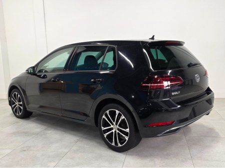 2020 Volkswagen Golf - thumbnail 9