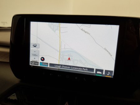 2026 Suzuki Swift 1.2 Hybrid Motion Automatic €26,400 thumbnail