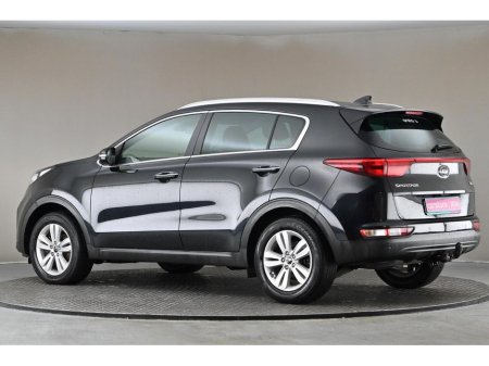 2016 Kia Sportage - thumbnail 6