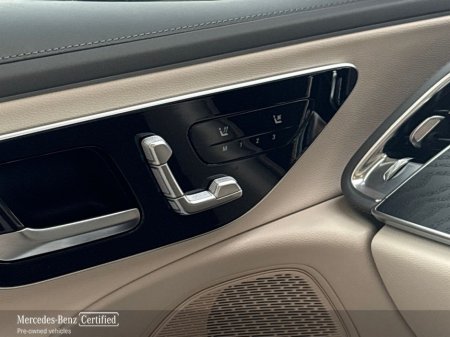 2024 Mercedes-Benz E Class - thumbnail 18