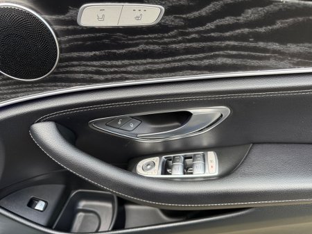 2018 Mercedes-Benz E Class - thumbnail 15