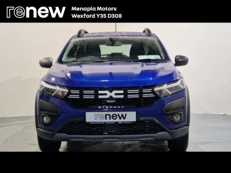 2023 Dacia Sandero Stepway - thumbnail 8