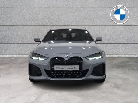 2023 BMW i4 - thumbnail 16
