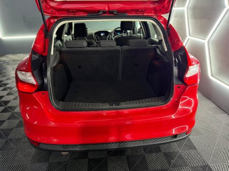 2011 Ford Focus 1.6 TDCI 95 PS Edge €3,950 thumbnail