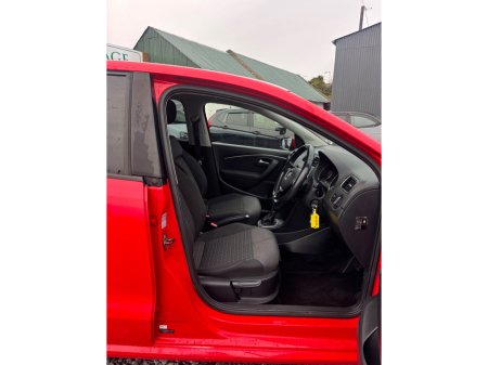 2016 Volkswagen Polo  €11,950 thumbnail