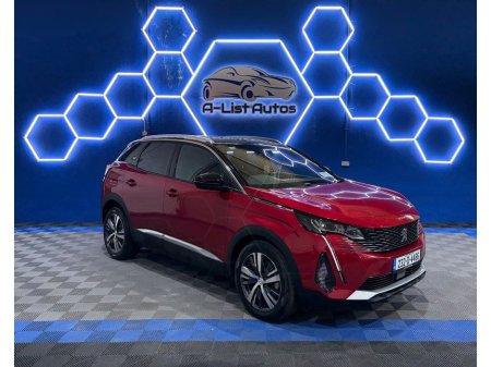 2023 Peugeot 3008 - photo 6