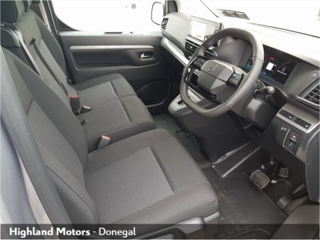 2026 Citroen Dispatch - thumbnail 6