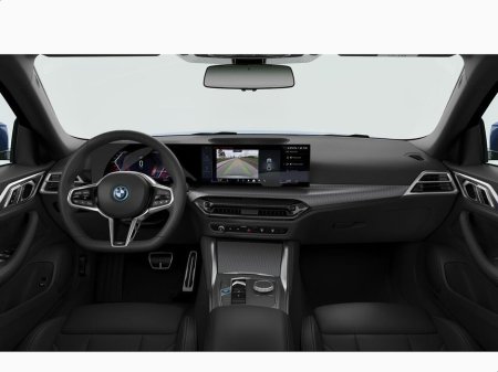 2025 BMW i4 eDrive40 M Sport €64,995