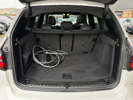 2022 BMW iX3 M-Sport..Panoramic Roof..2 Keys €31,750 thumbnail