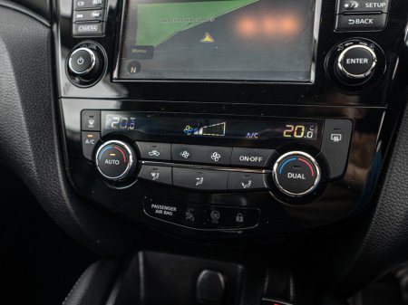 2018 Nissan Qashqai - thumbnail 28