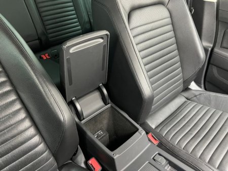 2018 Volkswagen Passat - thumbnail 36