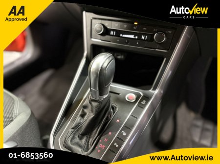 2018 Volkswagen Polo New Model 1.0 TSFI 7 Speed S-Tronic Automatic. AA APPROVED // FINANCE & NATIONWIDE DELIVERY AVAILABLE // SIMI DEALER €14,995 thumbnail