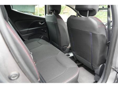 2015 Renault Clio - thumbnail 6