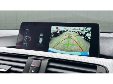 2017 BMW 3 Series - thumbnail 24