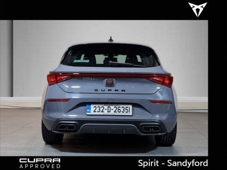 2023 Cupra Leon 1.5eTSI 150hp DSG*Call Andrew 0862617858* €30,450 thumbnail
