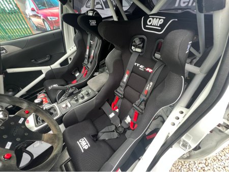 2007 Subaru Impreza - thumbnail 10