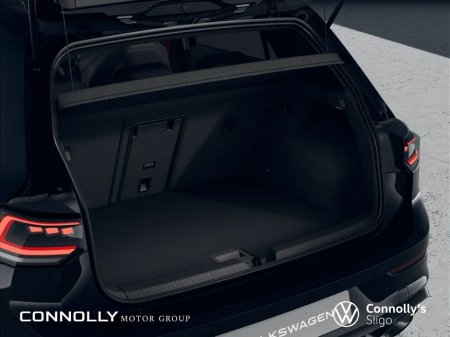 2026 Volkswagen Golf - thumbnail 8