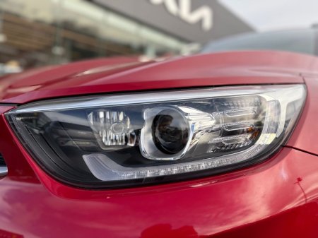 2023 Kia Stonic - thumbnail 8